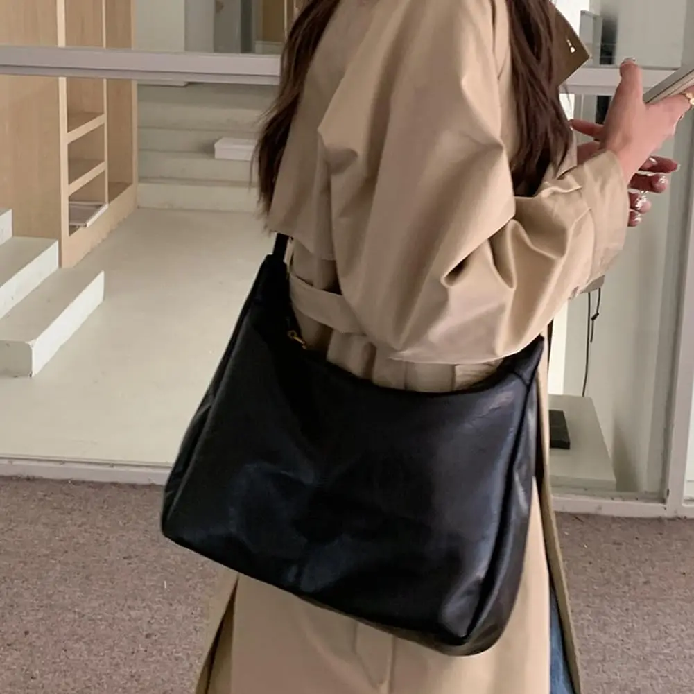 Hobo Bags for Women Vegan Leather Underarm Shoulder Bag Soft Purse Slouchy Tote Bag Crossbody Handbag for Everyday Outing Multifunction
Hobo Bags for Women Vegan Leather Underarm Shoulder Bag Soft Purse Slouchy Tote Bag Crossbody Handbag for Everyday Outing Multifunction