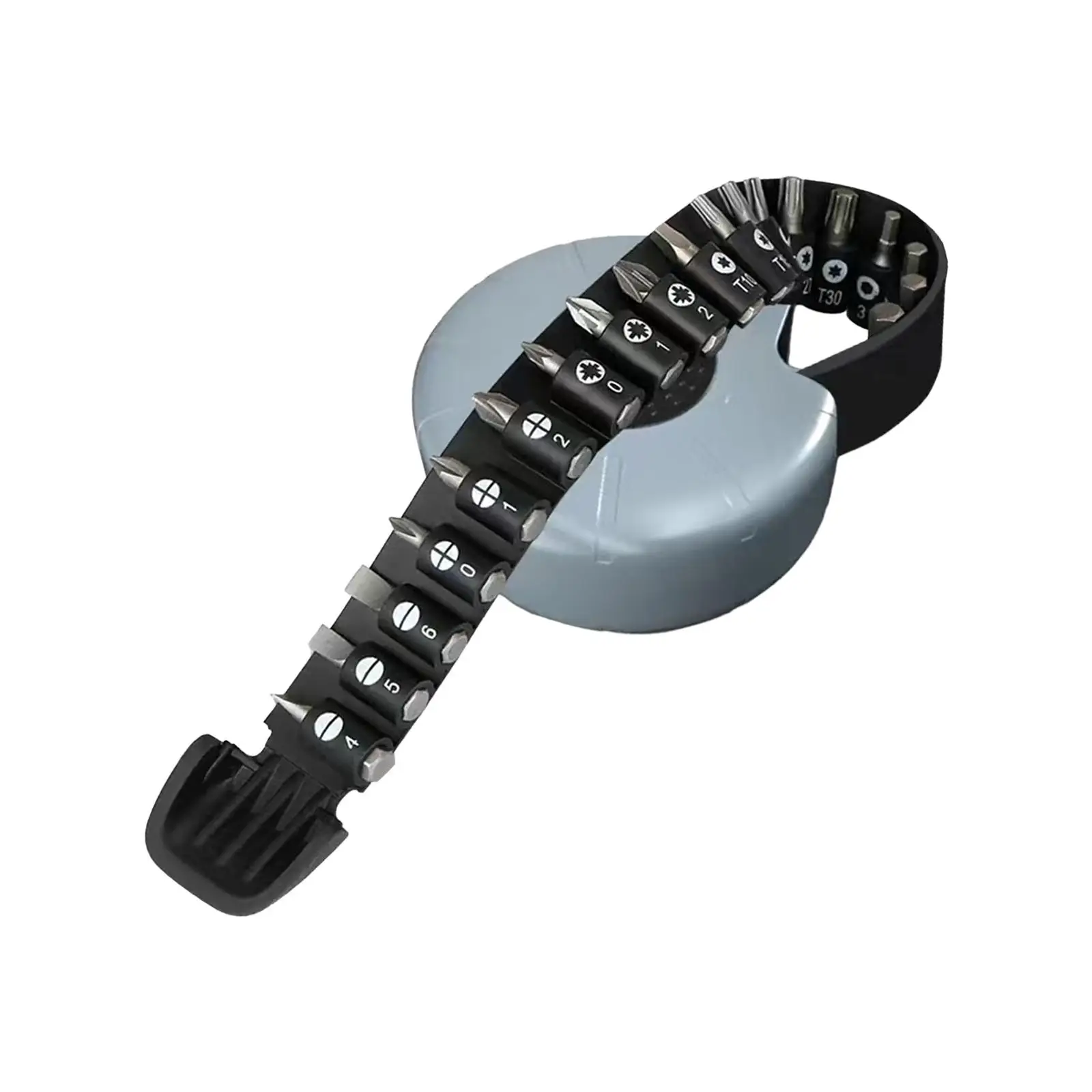 Screwdriver Set Plum Blossom Mini Manual Portable Tape Measure Design for Computers Watch Furniture Electronic Devices Apartment
Screwdriver Set Plum Blossom Mini Manual Portable Tape Measure Design for Computers Watch Furniture Electronic Devices Apartment