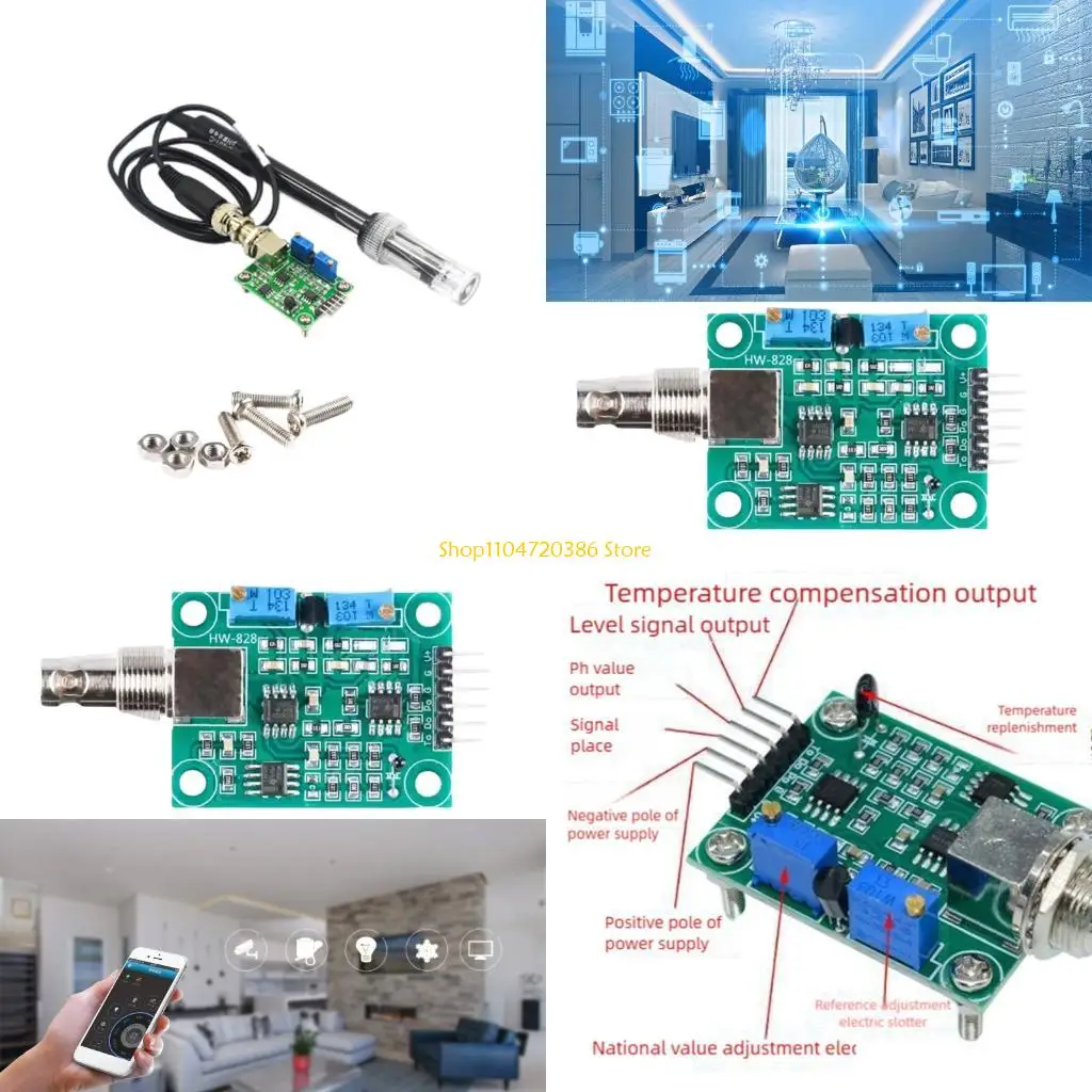 K0EA High Accuracy Detection For Water Quality Monitoring In Industrial And Residential Applications
K0EA High Accuracy Detection For Water Quality Monitoring In Industrial And Residential Applications