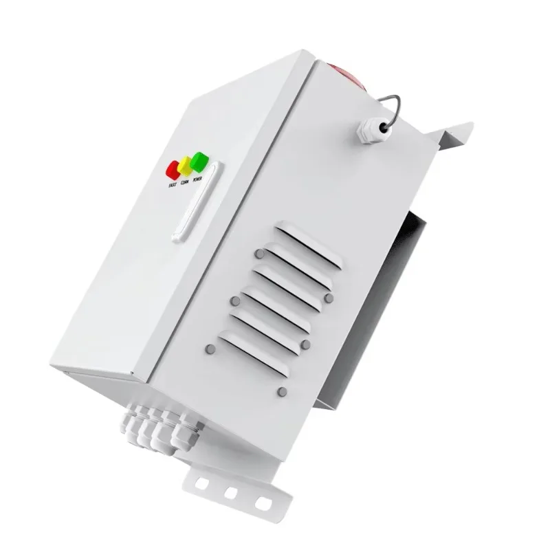 【2026】Air Quality Intelligent Multifunctional Detection Environmental ing System
【2026】Air Quality Intelligent Multifunctional Detection Environmental ing System