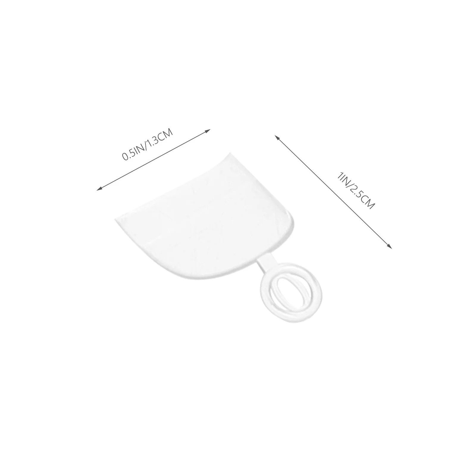 600Pcs French Style Fake Nail Stickers Short Oval Coffin Full Cover False Nails for Women Manicure Beauty Accessories
600Pcs French Style Fake Nail Stickers Short Oval Coffin Full Cover False Nails for Women Manicure Beauty Accessories