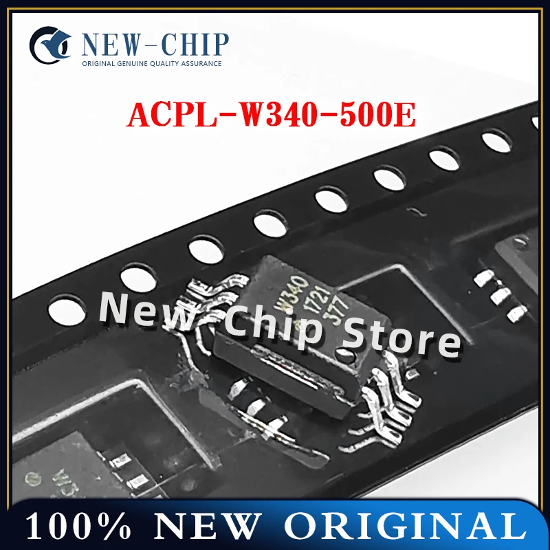 5 шт.-100 шт./лот ACPL-W340-500E SOP-6 W340 ACPL-W340 новый оригинальный
5 шт.-100 шт./лот ACPL-W340-500E SOP-6 W340 ACPL-W340 новый оригинальный
