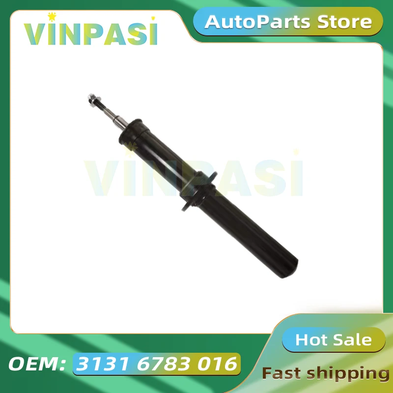 Front Shock Absorber Strut is Suitable for BMW X5 X6 E70 E71 E72 High Quality Air Suspension Shock Absorber 31316783016
Front Shock Absorber Strut is Suitable for BMW X5 X6 E70 E71 E72 High Quality Air Suspension Shock Absorber 31316783016