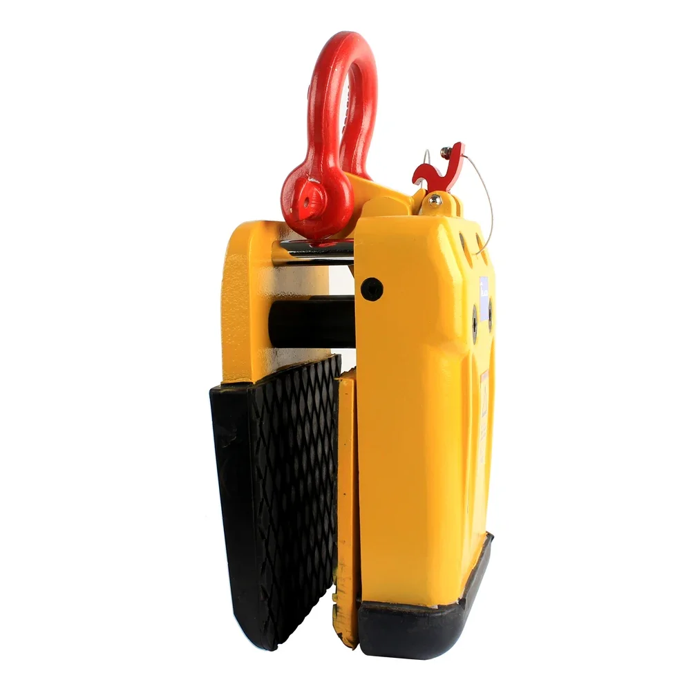 RAIZI TOOL Super Quality Hot Sales 15-50mm Stone Lifter With Black Rubber For Granite /marble Use For Lifting Stone
RAIZI TOOL Super Quality Hot Sales 15-50mm Stone Lifter With Black Rubber For Granite /marble Use For Lifting Stone