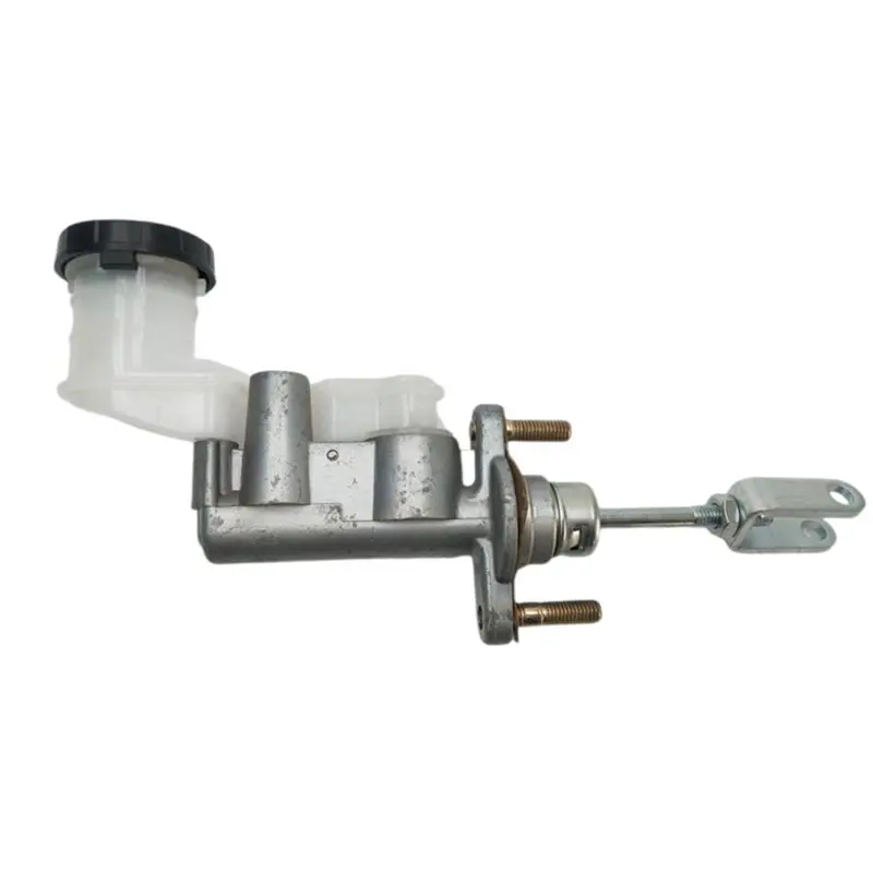 ABQB-For Isuzu D-MAX I TFR TFS 2.5 3.0 Ditd 2002- 2012 8-97943-432-0 8979434320 Clutch Master Cylinder Assy For Pickup
ABQB-For Isuzu D-MAX I TFR TFS 2.5 3.0 Ditd 2002- 2012 8-97943-432-0 8979434320 Clutch Master Cylinder Assy For Pickup