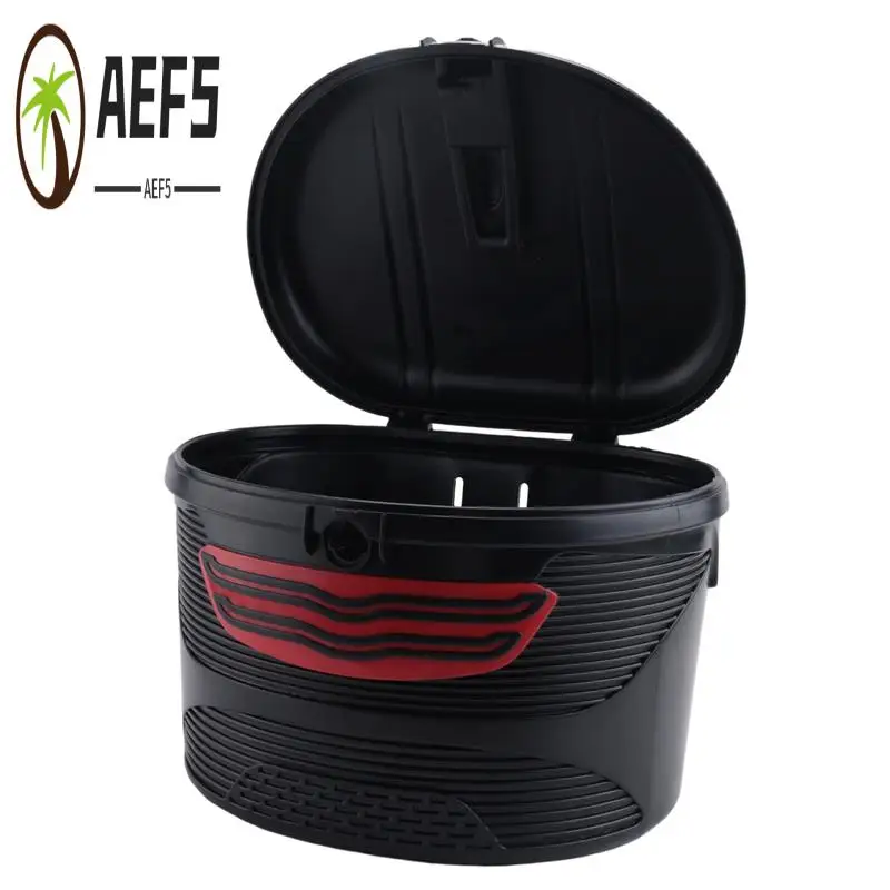 AEF5-корзина для хранения электрического скутера с замком для складного электрического скутера Xiaomi M365
AEF5-корзина для хранения электрического скутера с замком для складного электрического скутера Xiaomi M365