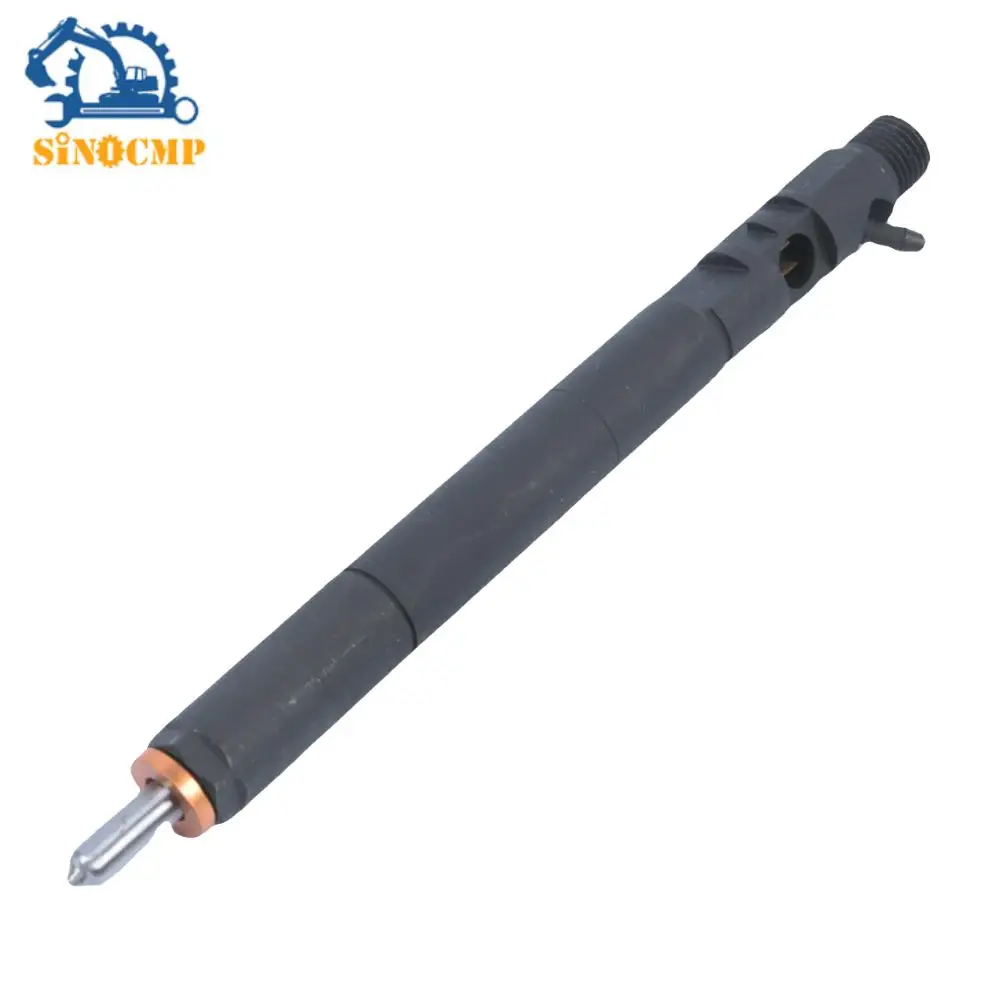 1PC Diesel Common Rail Fuel Injector A6650170121 EJBR02601Z For SSANGYONG Kyron Excavator Replacement Parts
1PC Diesel Common Rail Fuel Injector A6650170121 EJBR02601Z For SSANGYONG Kyron Excavator Replacement Parts