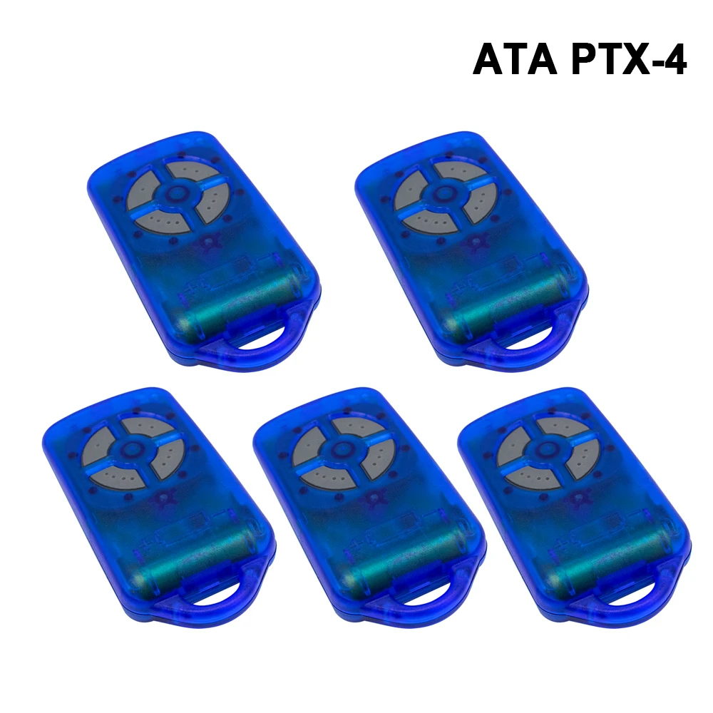 1-10pcs ATA PTX4 SecuraCode Remote Control Blue 61913 61200 PTX-4 for GDO-2v5 Securalift EasySlider MS EasySlider ALPS SGO-1
1-10pcs ATA PTX4 SecuraCode Remote Control Blue 61913 61200 PTX-4 for GDO-2v5 Securalift EasySlider MS EasySlider ALPS SGO-1