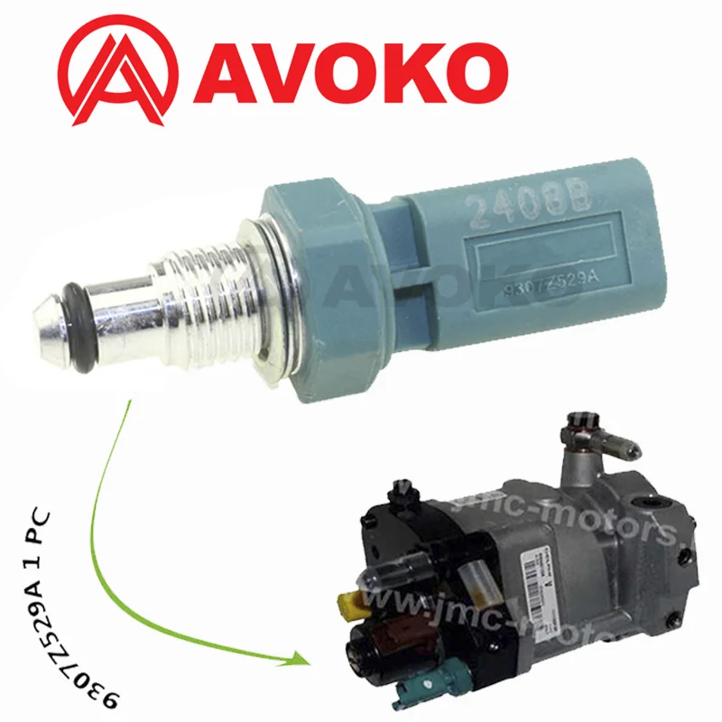 Water Temperature Sensor Switch For FORD MONDEO III IV TRANSIT 1.8 2.0 TDCi 4S4Q-9D995-BA 1452490 1820365
Water Temperature Sensor Switch For FORD MONDEO III IV TRANSIT 1.8 2.0 TDCi 4S4Q-9D995-BA 1452490 1820365