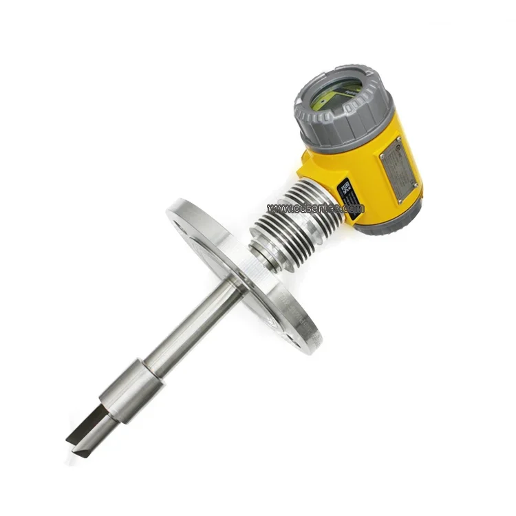 SPX504 4-20ma RS485 Online Vloeistof Digitale Tuning Vork Zuur Concentratie Meter
SPX504 4-20ma RS485 Online Vloeistof Digitale Tuning Vork Zuur Concentratie Meter