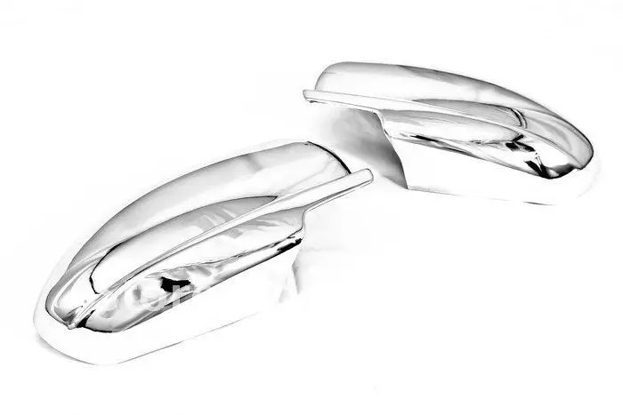 Высококачественный хромированный зеркальный чехол для Chevrolet Cruze, бесплатная доставка
Высококачественный хромированный зеркальный чехол для Chevrolet Cruze, бесплатная доставка