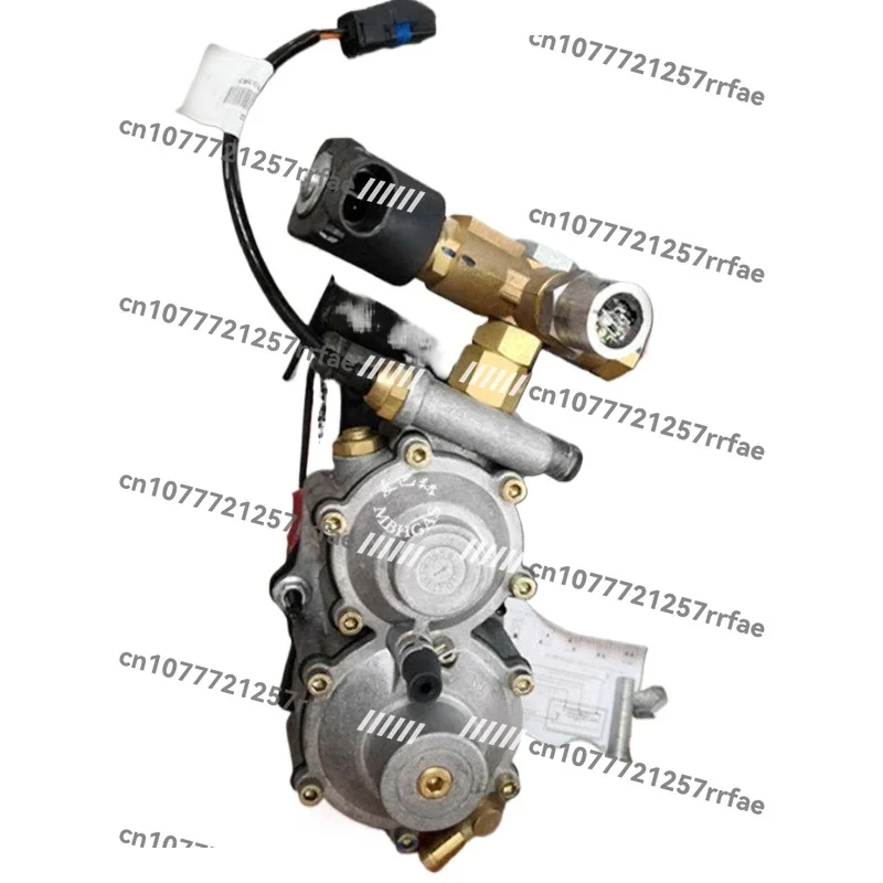 NT601 system, pressure reducer, decommissioning pressure reducer, gas auto parts
NT601 system, pressure reducer, decommissioning pressure reducer, gas auto parts