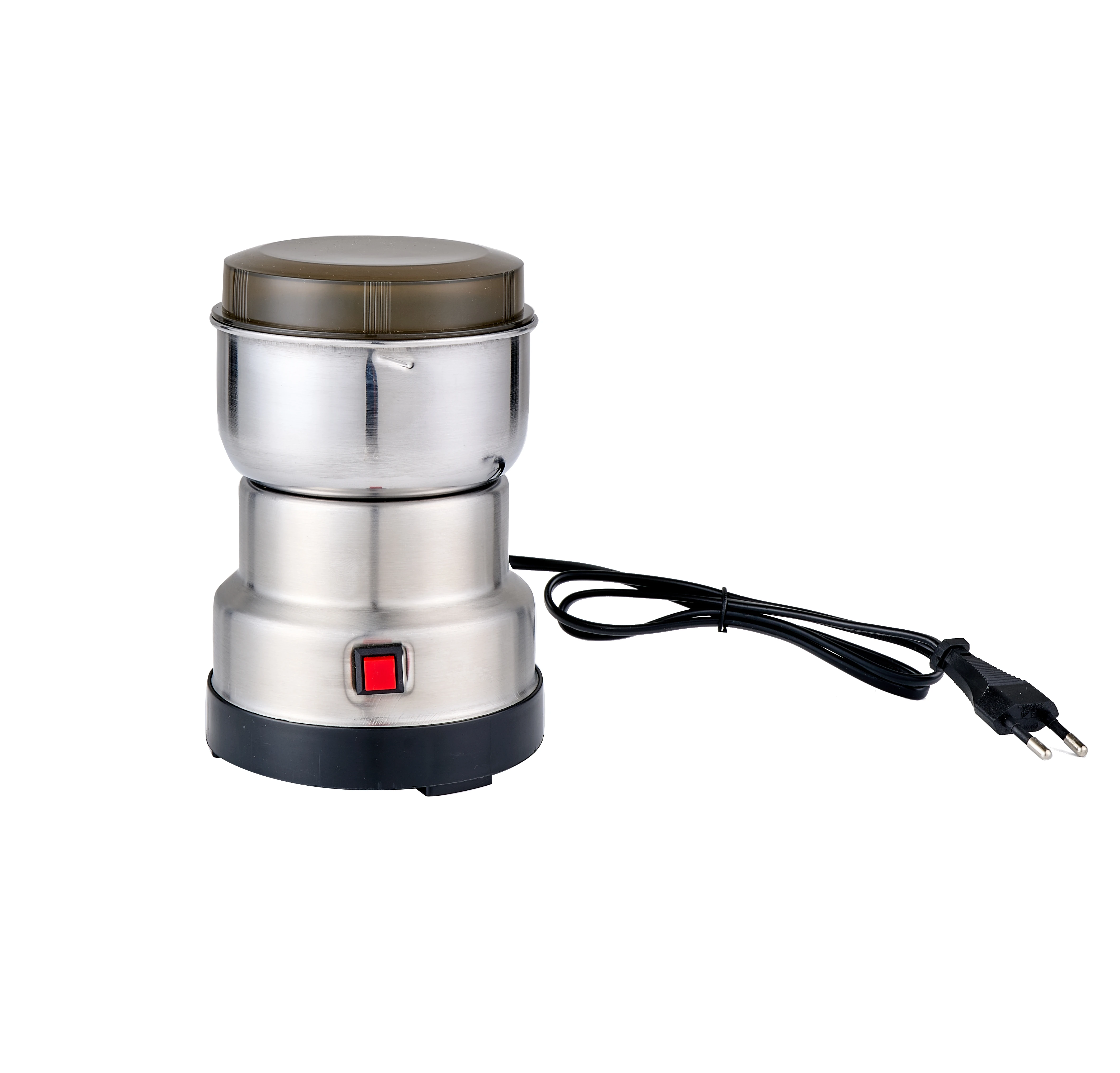 Household Kitchen Powder Pulverizer Machine Electric Grinder Dry Grain Grinder
Household Kitchen Powder Pulverizer Machine Electric Grinder Dry Grain Grinder