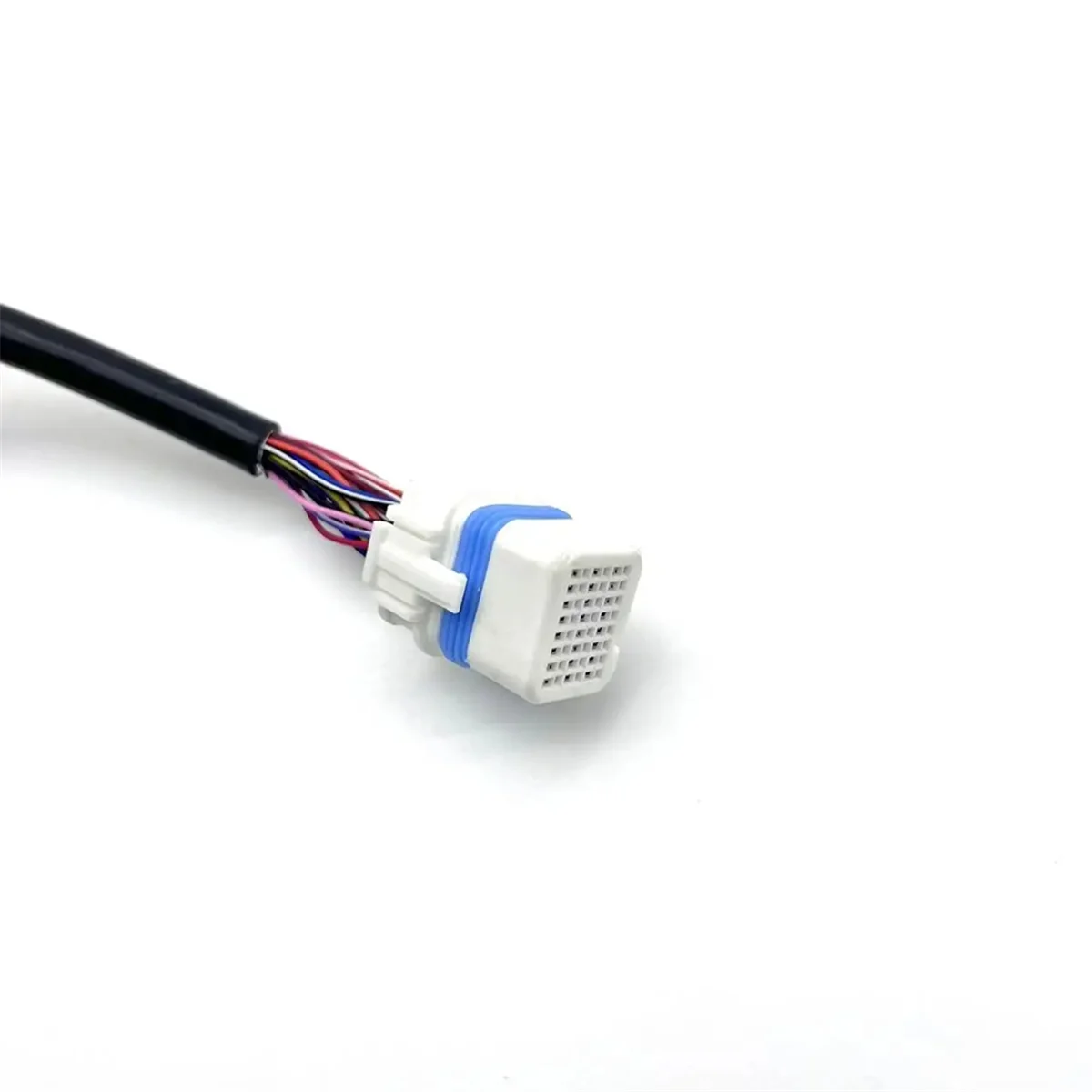 【Price Drop】UAV Spraying Adaptive Cable for Dji Agras T40 T20P Agricutural Drone Accessories Repair Parts Drone Accessories
【Price Drop】UAV Spraying Adaptive Cable for Dji Agras T40 T20P Agricutural Drone Accessories Repair Parts Drone Accessories