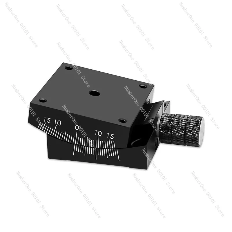 XY axis manual radian angle platform portable laser displacement observer platform
XY axis manual radian angle platform portable laser displacement observer platform