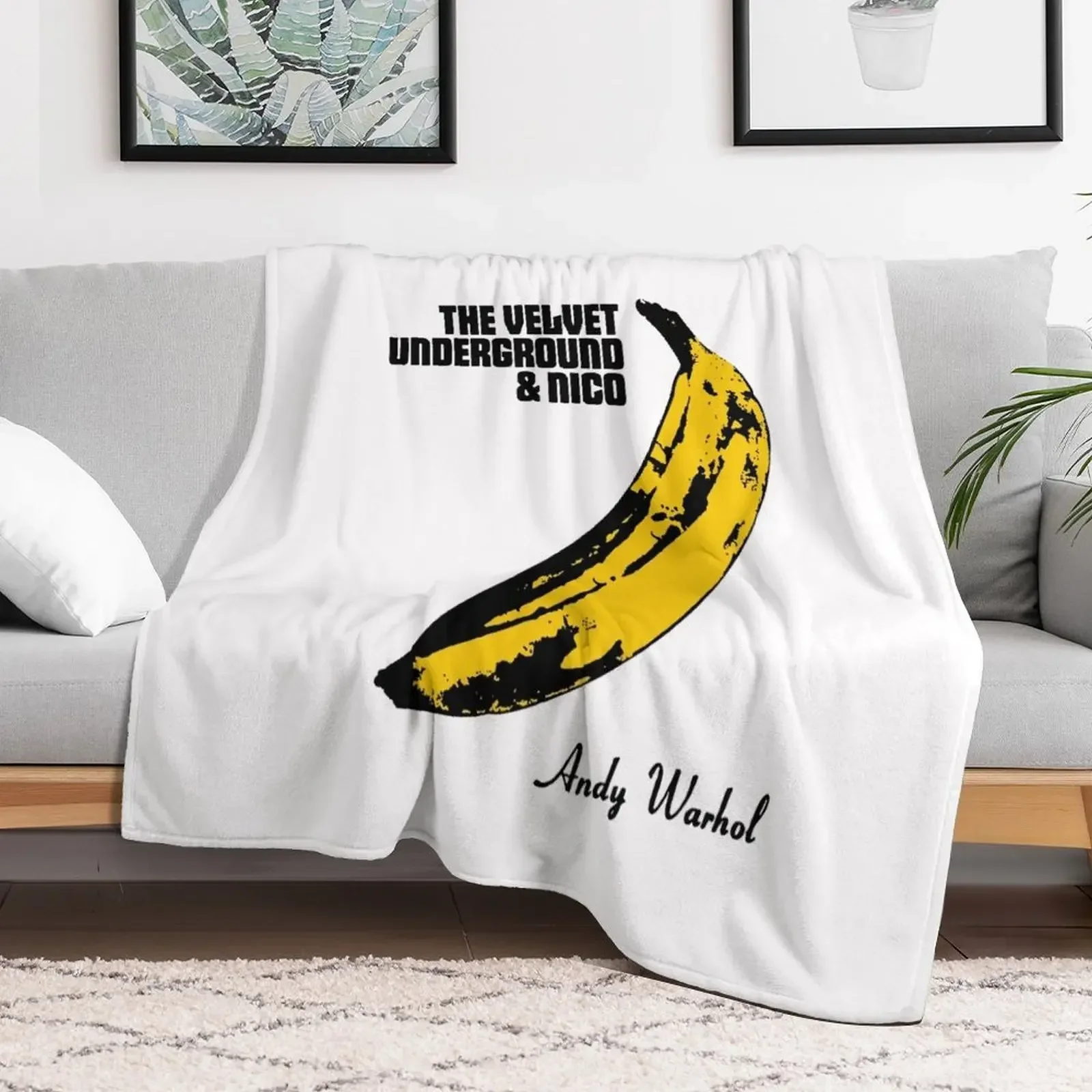 Velvet Banana Underground Throw Blanket For Baby Luxury St Winter beds sofa bed Blankets
Velvet Banana Underground Throw Blanket For Baby Luxury St Winter beds sofa bed Blankets