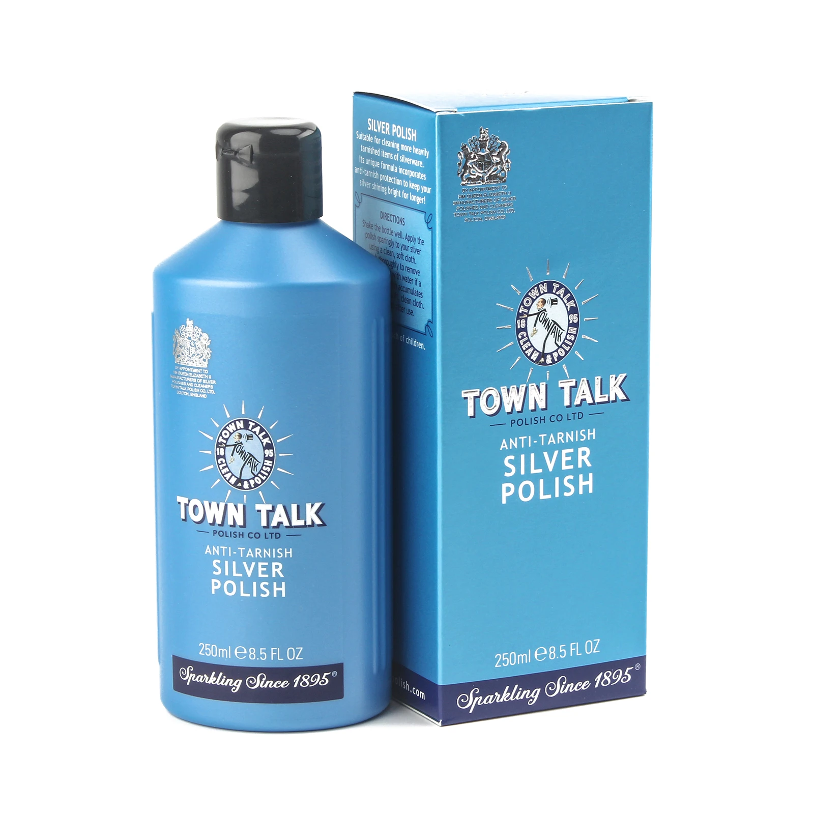 Connoisseurs Silver Polish Kits Cleaning Agent Remove And Prevent Tarnish Silver Polishing Liquid
Connoisseurs Silver Polish Kits Cleaning Agent Remove And Prevent Tarnish Silver Polishing Liquid