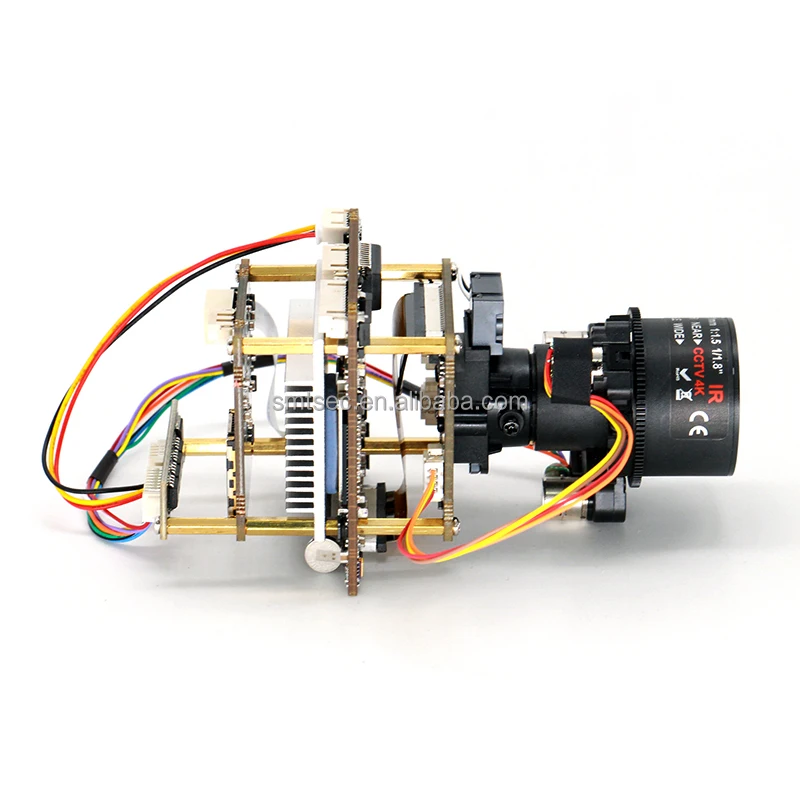 SIP-K678U-3611 USB,UART,RS485,Reset Milestone Genetec 8.0mp, 60fps,1/1.8" IMX678+SD3403, 4Tops,3.6-11mm Lens CCTV Camera Board
SIP-K678U-3611 USB,UART,RS485,Reset Milestone Genetec 8.0mp, 60fps,1/1.8" IMX678+SD3403, 4Tops,3.6-11mm Lens CCTV Camera Board
