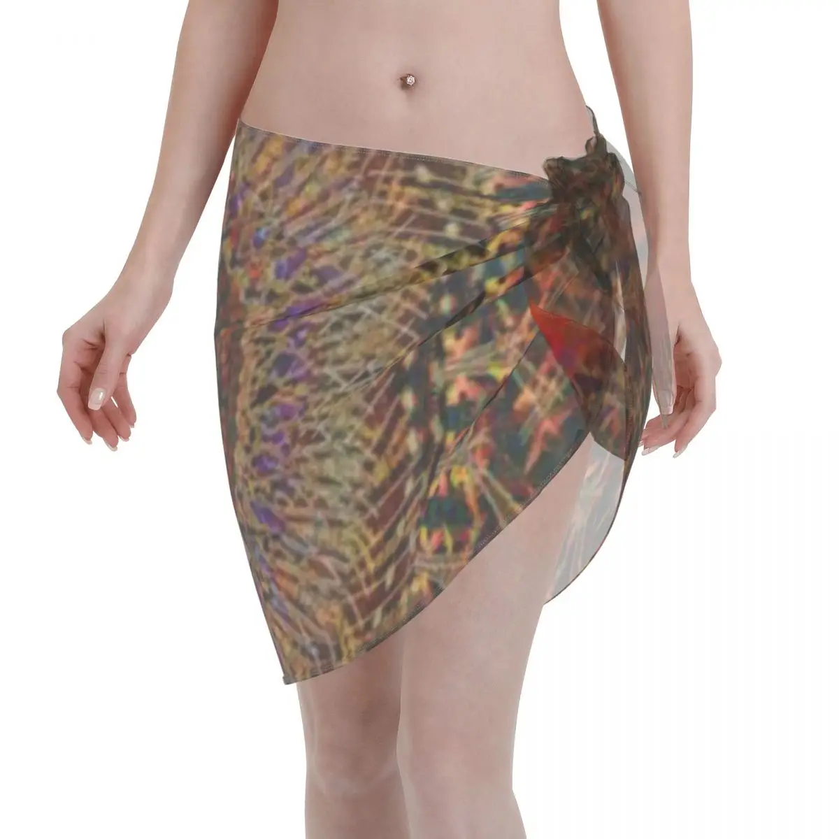 Promotion Revelational Mandala Women's Beach Wrap SkirtCoastal Sunset Dinner Beach Beachwear
Promotion Revelational Mandala Women's Beach Wrap SkirtCoastal Sunset Dinner Beach Beachwear