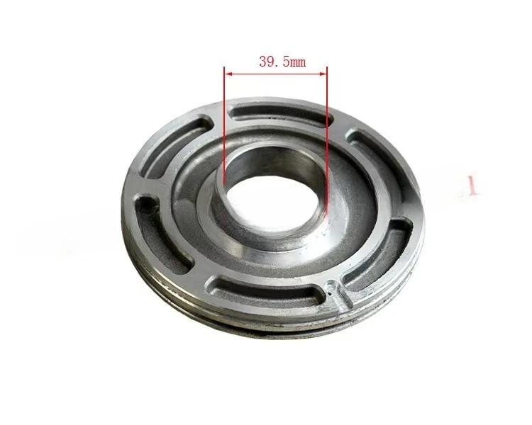Hanzhi Forklift Parts Clutch Piston for FD20~30T3 With OEM 134G3-82111
Hanzhi Forklift Parts Clutch Piston for FD20~30T3 With OEM 134G3-82111