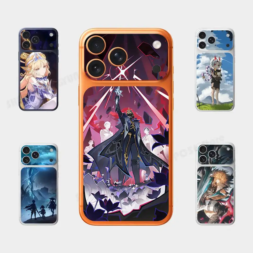Itto V-Varka Capitano Anime For Iphone 17 Pro ProMax Back Protective Decorative Sticker Back Cover
Itto V-Varka Capitano Anime For Iphone 17 Pro ProMax Back Protective Decorative Sticker Back Cover