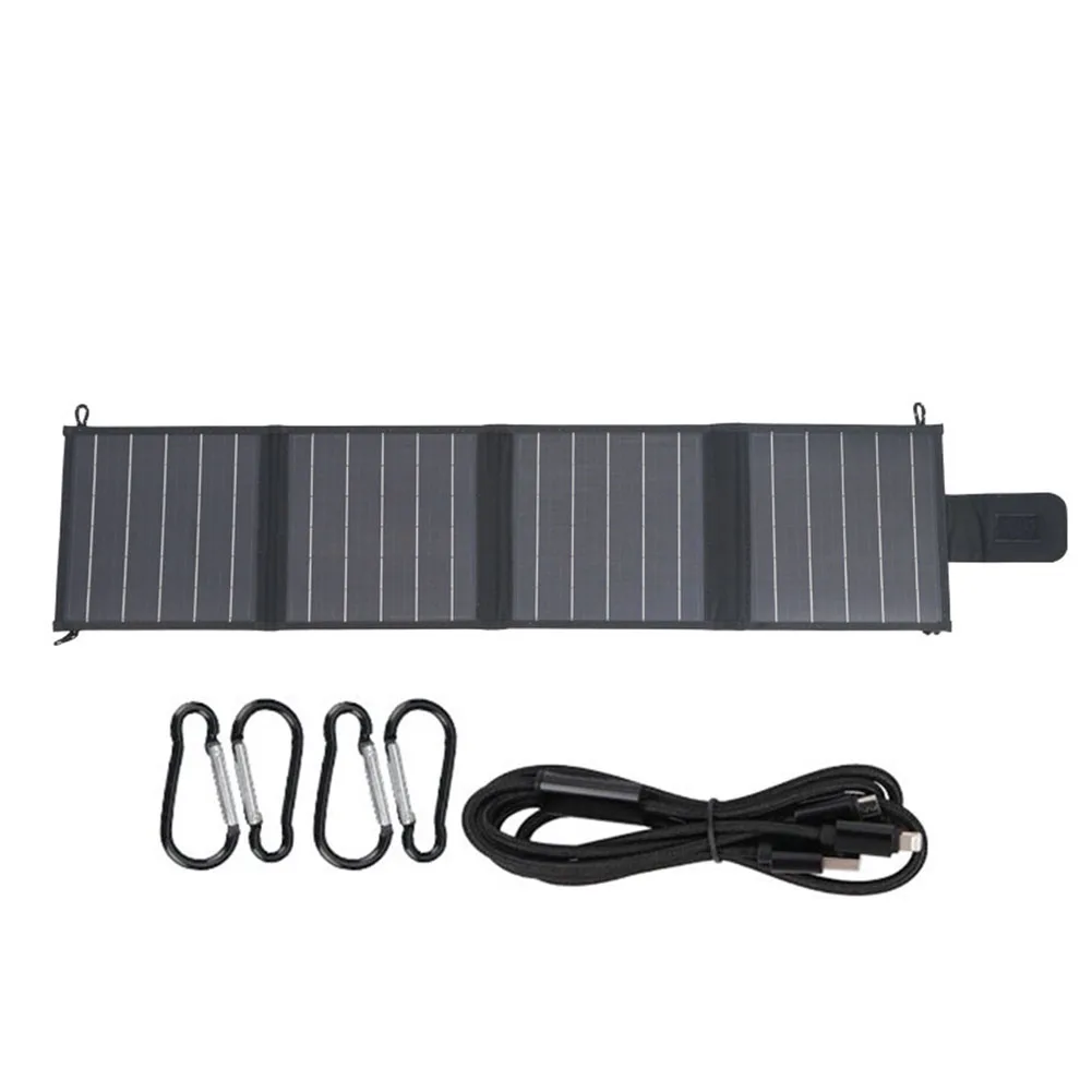 Tough yet Lightweight The Foldable 20W Solar Panel is Built to Last While Providing Reliable Power Anywhere You Go
Tough yet Lightweight The Foldable 20W Solar Panel is Built to Last While Providing Reliable Power Anywhere You Go