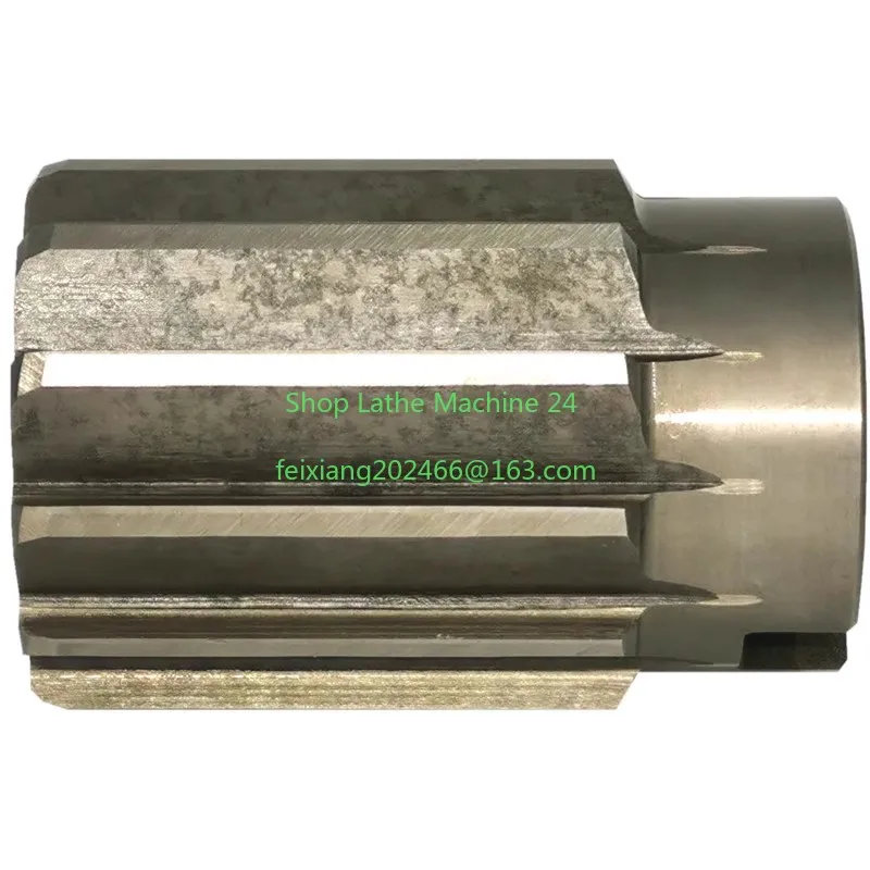 H7 H8 26 30 32 34 35 38-100 Sleeve Machine Reamers HSS Precision High Speed Steel Machine Reamer
H7 H8 26 30 32 34 35 38-100 Sleeve Machine Reamers HSS Precision High Speed Steel Machine Reamer