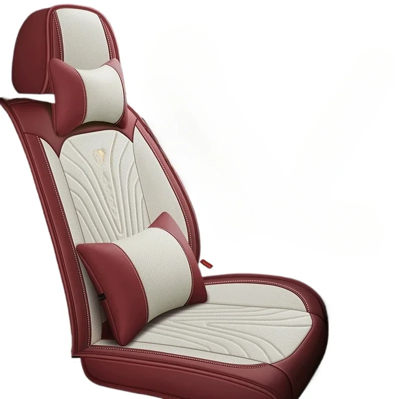 **Four Seasons General Motors new car seat cushion fully enclosed seat cover breathable perforated leather seat cover special
**Four Seasons General Motors new car seat cushion fully enclosed seat cover breathable perforated leather seat cover special