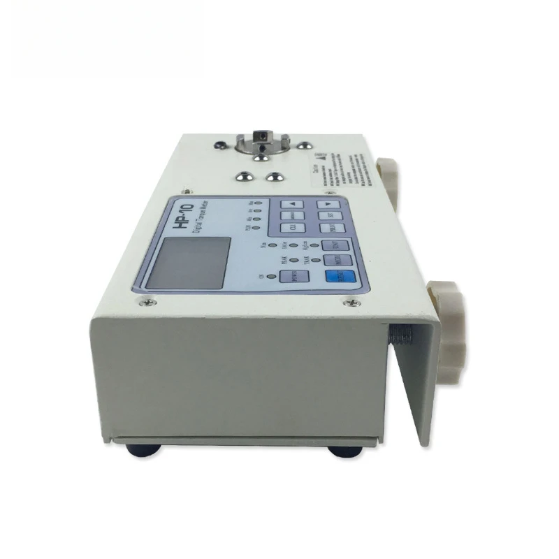 Digital torque tester electric batch/wind batch torsion
Digital torque tester electric batch/wind batch torsion