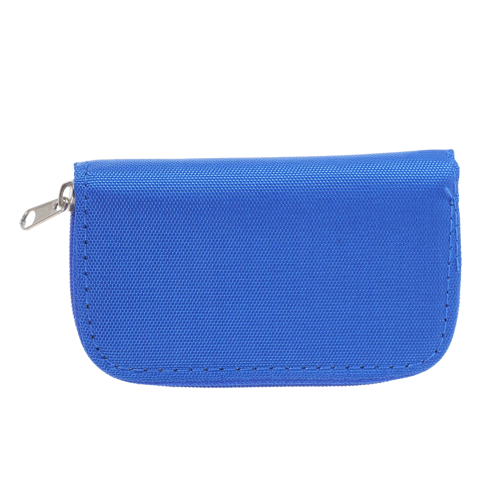 Anti-Shock Memory Card Holder External Buckle Portable Lightweight Card Case Zipper Closure Travel EVA Protective Case
Anti-Shock Memory Card Holder External Buckle Portable Lightweight Card Case Zipper Closure Travel EVA Protective Case