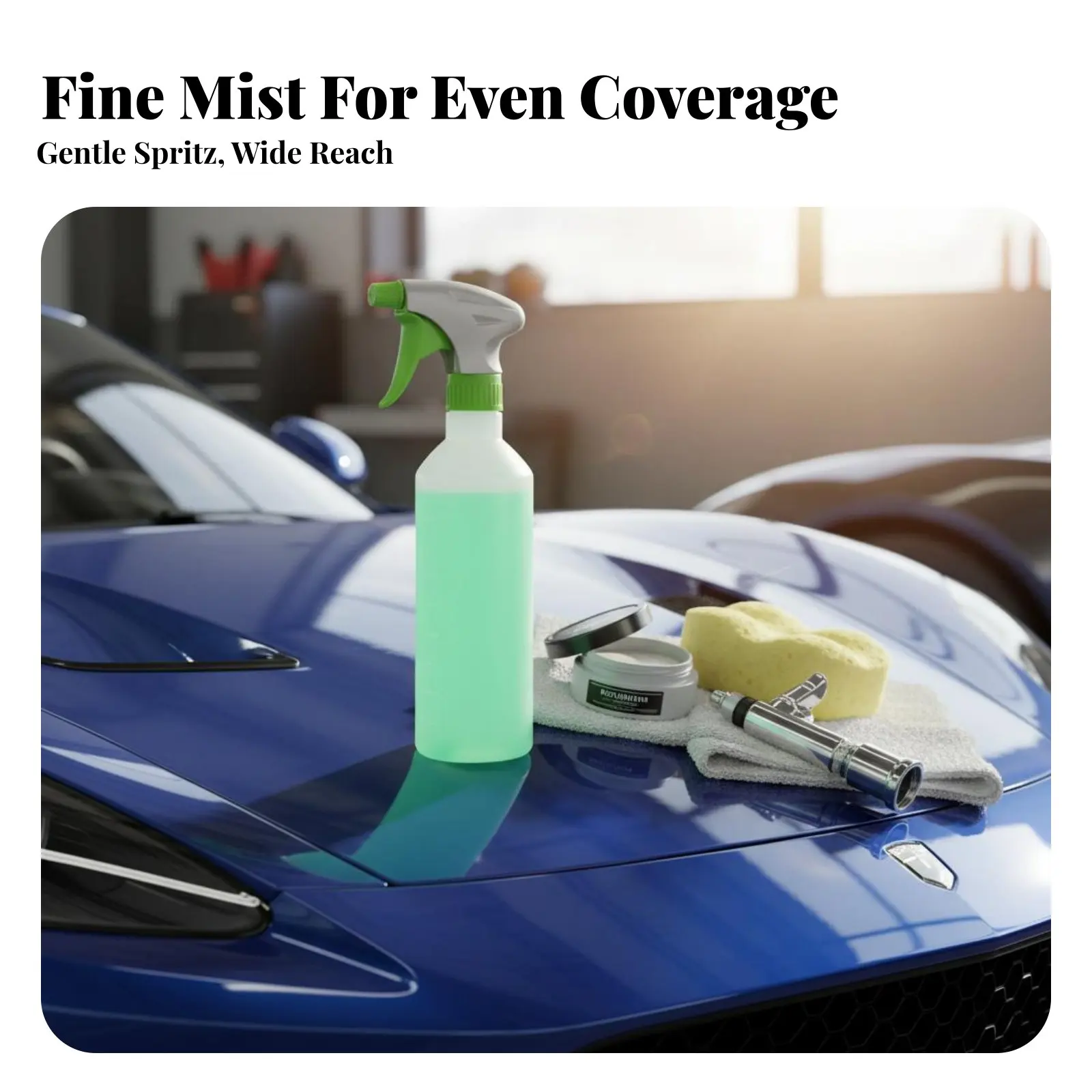 Graduated Spray Bottle Large Capacity Resistant Spray Bottle Plastic Spray Dispenser Multipurpose Refillable Dispenser
Graduated Spray Bottle Large Capacity Resistant Spray Bottle Plastic Spray Dispenser Multipurpose Refillable Dispenser