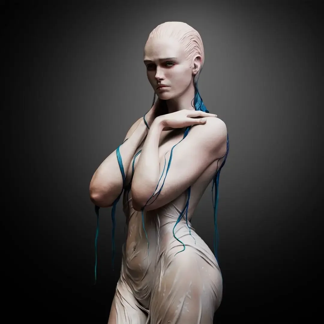 1/9 наборы фигурок из смолы GK, фэнтези, в разобранном виде и неокрашенном виде
1/9 наборы фигурок из смолы GK, фэнтези, в разобранном виде и неокрашенном виде