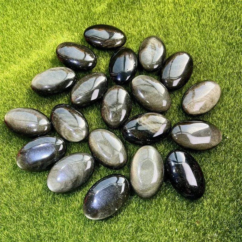 #'# Hot Sales Wholesale Golden Obsidian Palm Stone High Quality Healing Crystal Oval Shape Hand Stone For Gift
#'# Hot Sales Wholesale Golden Obsidian Palm Stone High Quality Healing Crystal Oval Shape Hand Stone For Gift