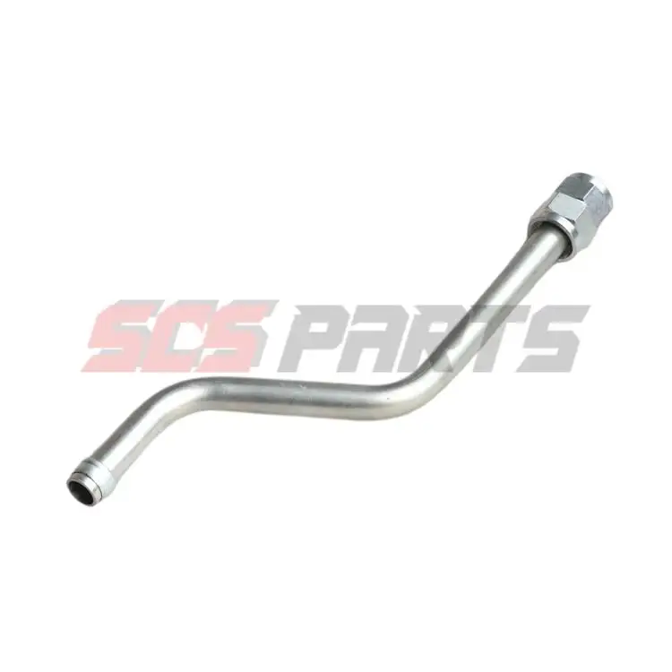 4319294 Air Tube for Cummins Diesel Engine M11 QSM ISM L10
4319294 Air Tube for Cummins Diesel Engine M11 QSM ISM L10