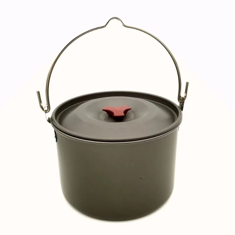 Outdoor products camping picnic set new camping cooker stove aluminum pot
Outdoor products camping picnic set new camping cooker stove aluminum pot