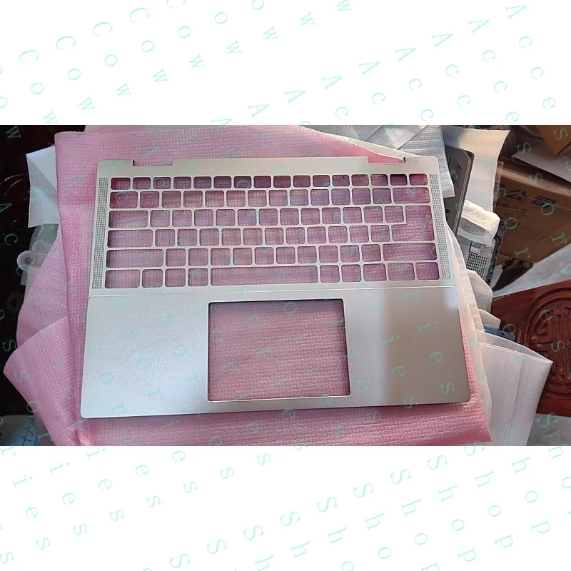 PP+ 0MF0F1 New For Dell Inspiron 7435 7430 2-in-1 Lcd Upper Case Bezel Shell 0MF0F1
PP+ 0MF0F1 New For Dell Inspiron 7435 7430 2-in-1 Lcd Upper Case Bezel Shell 0MF0F1
