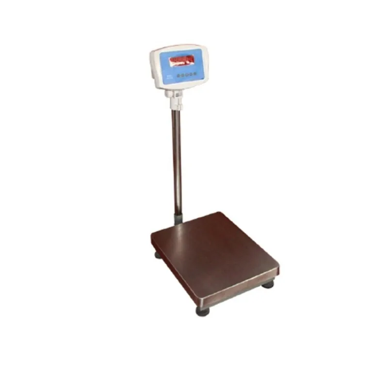 Electronic high-precision table scale weighing table
Electronic high-precision table scale weighing table