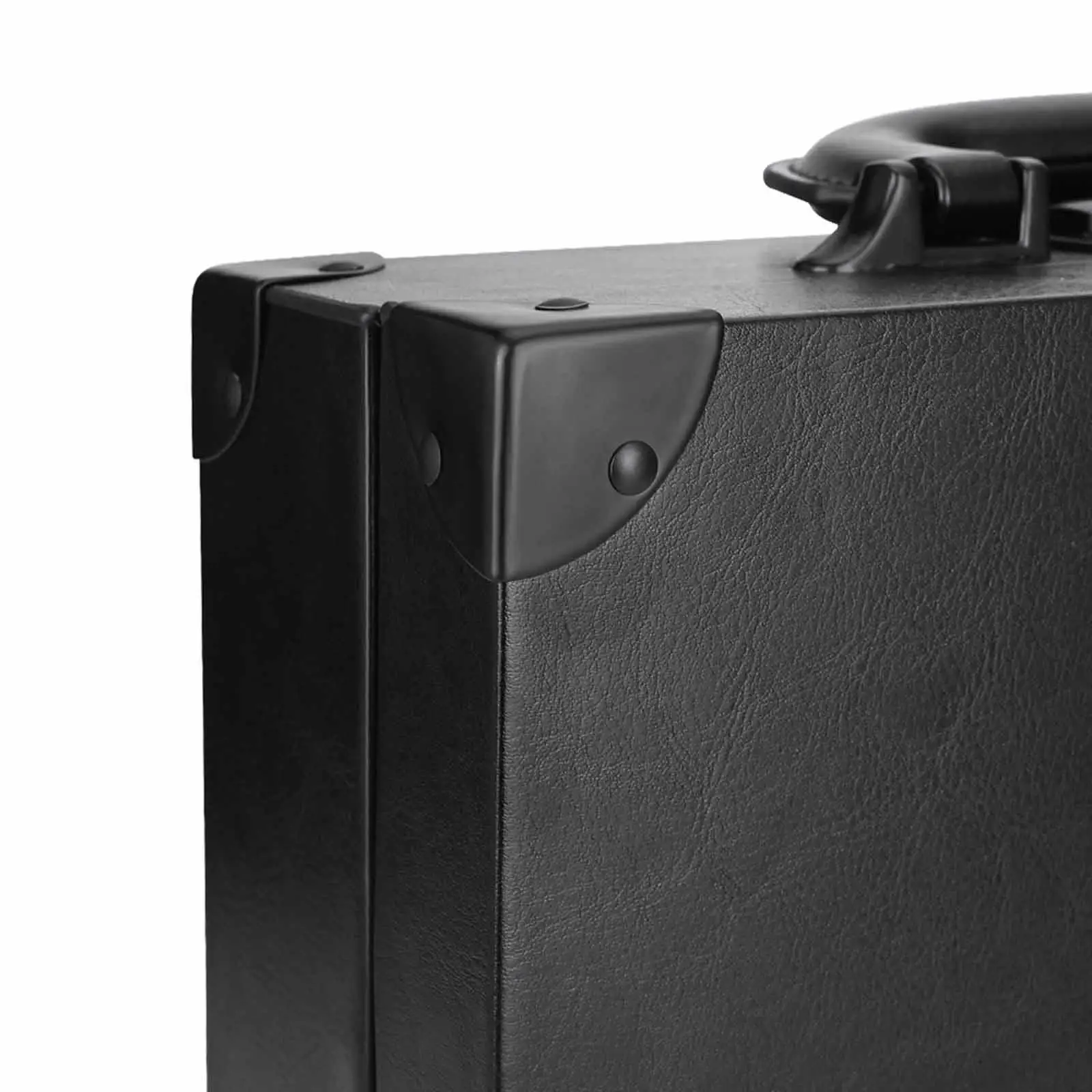 Multifunctional Hair Styling Tools Organizer Barber Tool Bag Carrying Case for Barbershop Equipment and Supplies
Multifunctional Hair Styling Tools Organizer Barber Tool Bag Carrying Case for Barbershop Equipment and Supplies