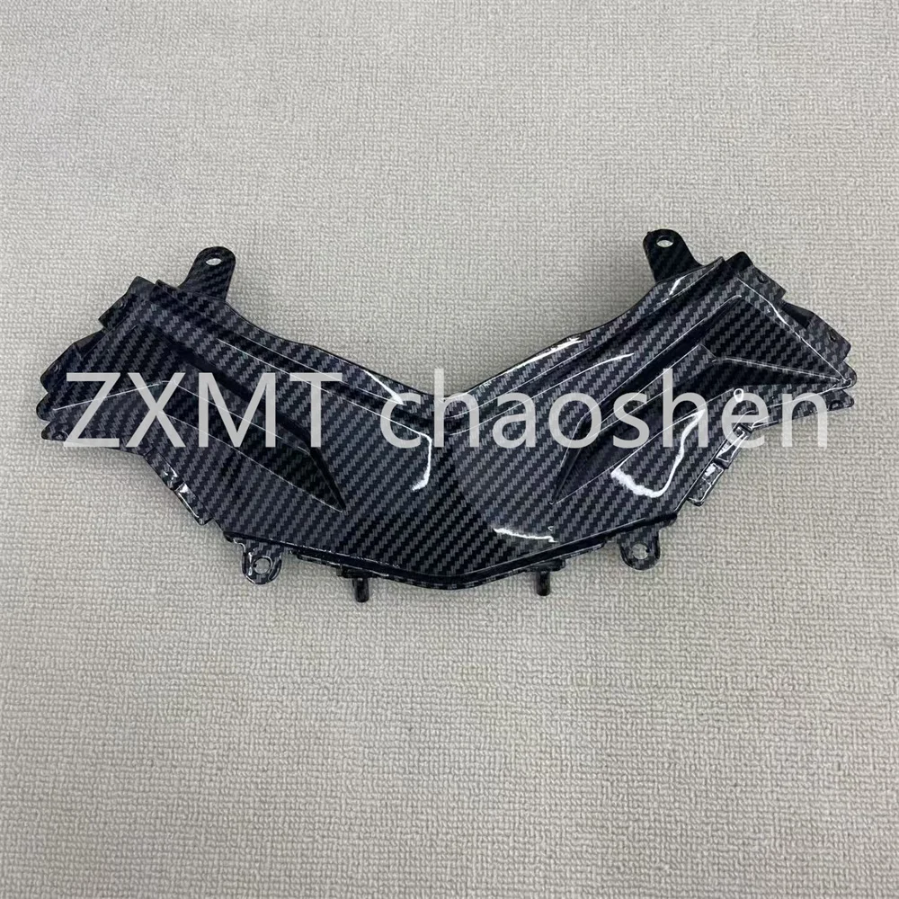 Обтекатели мотоциклов ABS подходят для задних средних деталей Z250 с краской из углеродного волокна 2013 года, 2014, 2015, 2016 и 2017 г.
Обтекатели мотоциклов ABS подходят для задних средних деталей Z250 с краской из углеродного волокна 2013 года, 2014, 2015, 2016 и 2017 г.