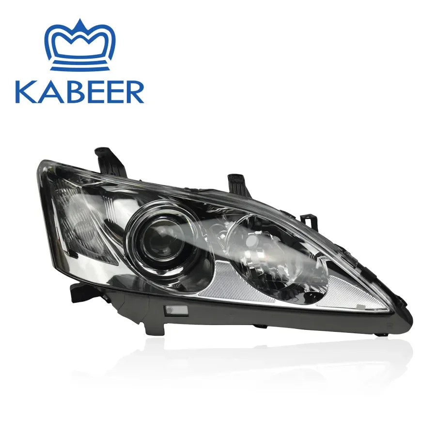 Car US OEM Light For Lexus ES Headlight 2006-2008 Head Lamps OEM 81145/85-33691 Automotive Accessories
Car US OEM Light For Lexus ES Headlight 2006-2008 Head Lamps OEM 81145/85-33691 Automotive Accessories