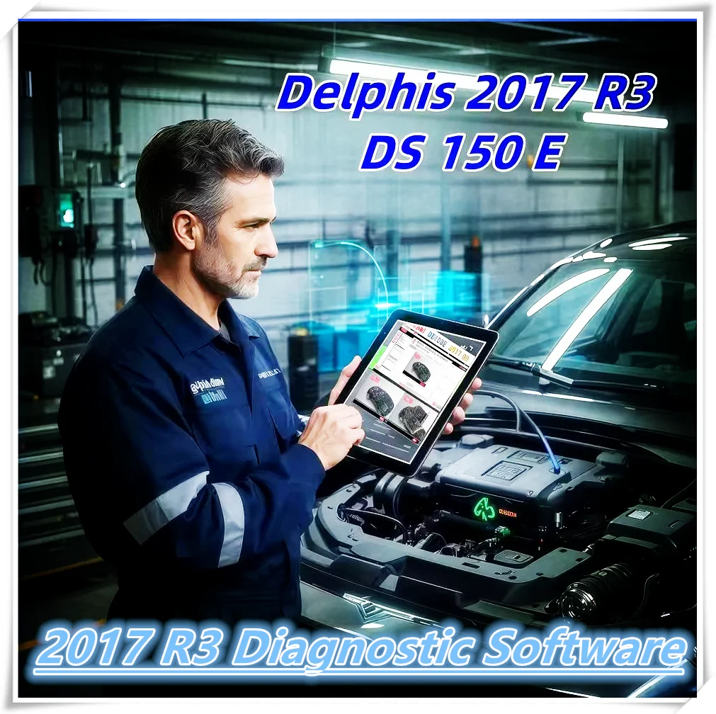 Программное обеспечение диагностического инструмента Delphis 2017 R3 (с Keygen) для OBD-сканера для автомобилей и грузовиков — бесплатная доставка
Программное обеспечение диагностического инструмента Delphis 2017 R3 (с Keygen) для OBD-сканера для автомобилей и грузовиков — бесплатная доставка