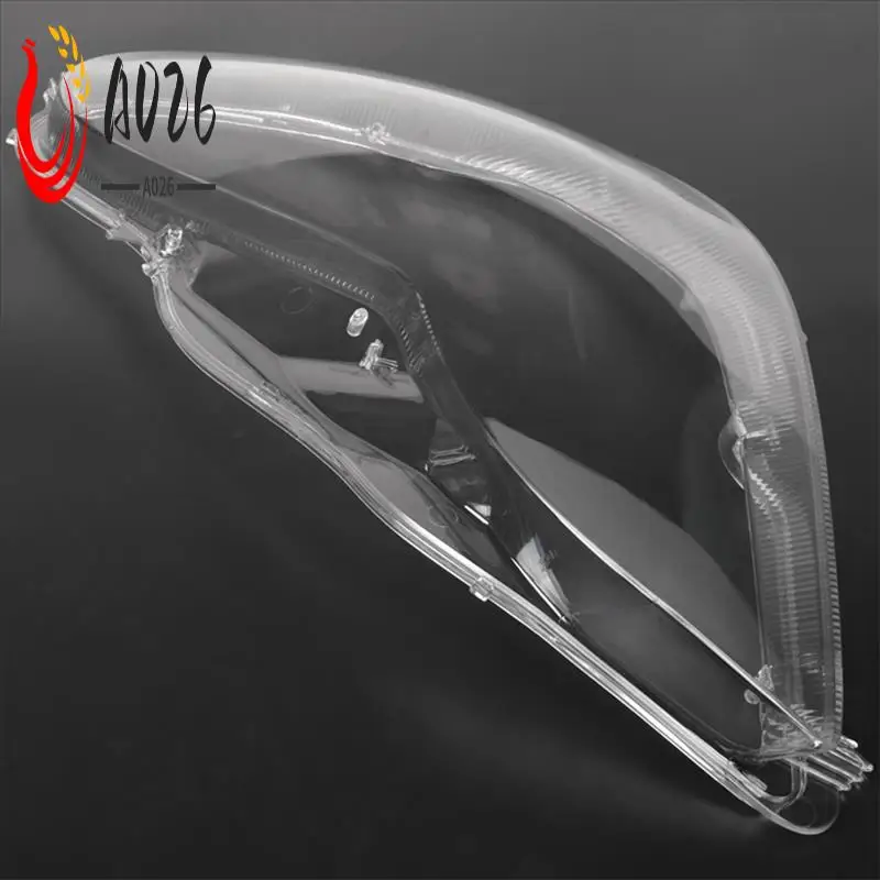 A026-Headlight Shell Lamp Shade Transparent Lens Cover Headlight Cover For Mercedes-Benz CLS W219 2006-2011
A026-Headlight Shell Lamp Shade Transparent Lens Cover Headlight Cover For Mercedes-Benz CLS W219 2006-2011