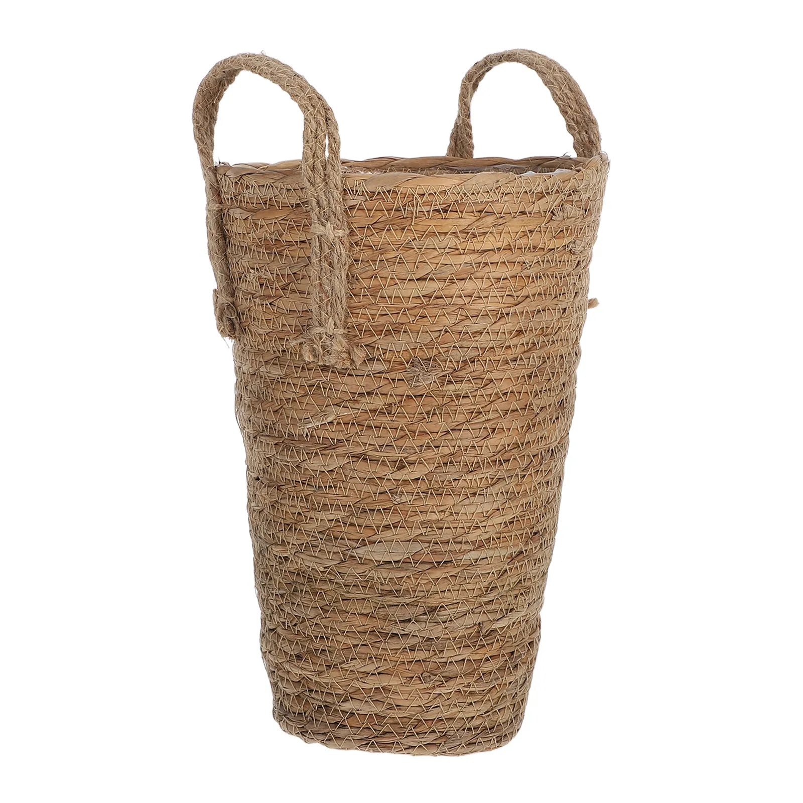 Rattan Flower Basket Decorative Hand Woven Outdoor Ornaments Handheld Storage Indoor Plant Pot Modern Vintage Pots
Rattan Flower Basket Decorative Hand Woven Outdoor Ornaments Handheld Storage Indoor Plant Pot Modern Vintage Pots