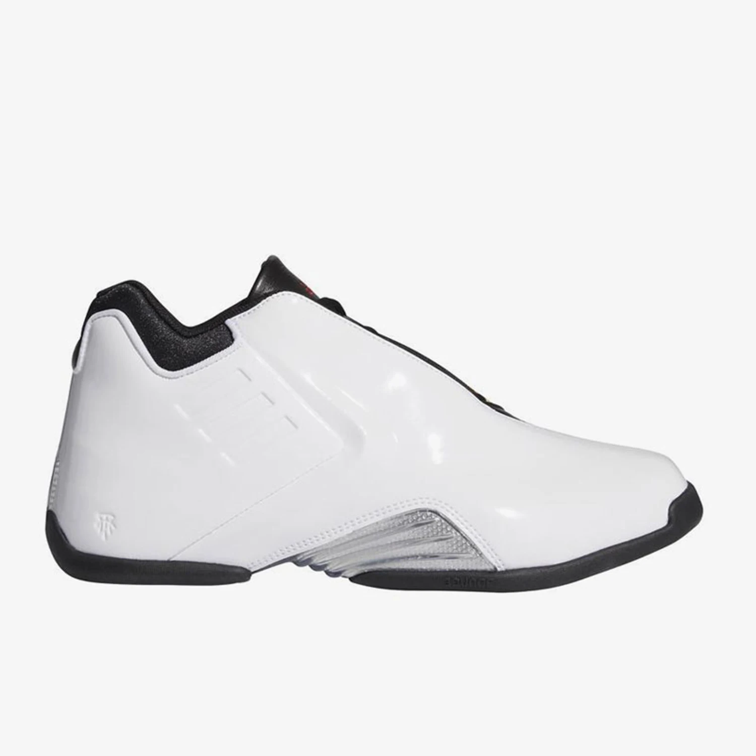 Adidas Authentic T-MAC 3 RESTOMOD Men's Wear-Resistant Basketball Shoes GX7677
Adidas Authentic T-MAC 3 RESTOMOD Men's Wear-Resistant Basketball Shoes GX7677
