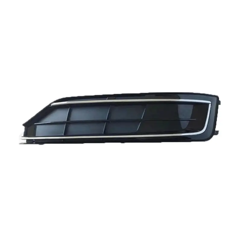 A13Z-Auto Front Bumper Fog Light Lamp Grill Cover 4H0807679 4H0807680 For A8 2015 2016 2017 4H0807679 4H0807680 Fog Light C
A13Z-Auto Front Bumper Fog Light Lamp Grill Cover 4H0807679 4H0807680 For A8 2015 2016 2017 4H0807679 4H0807680 Fog Light C