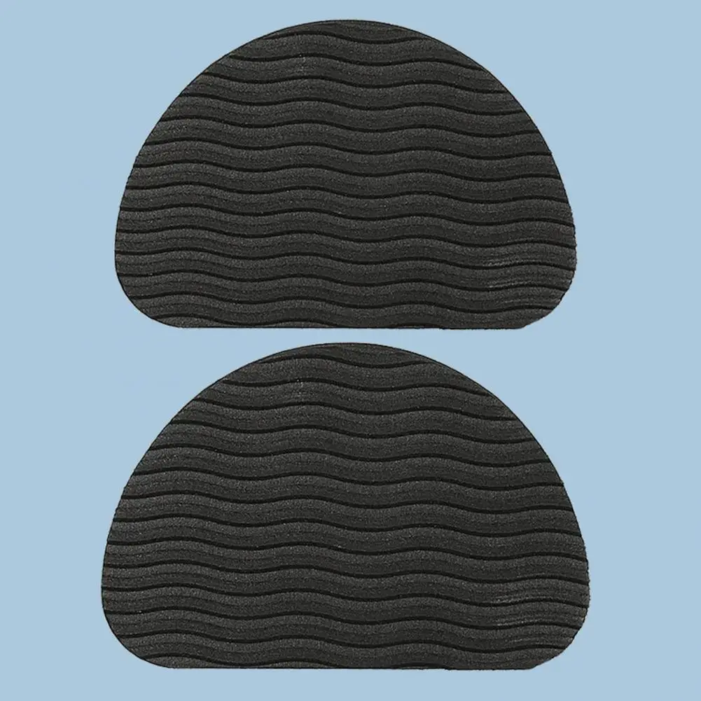 Shoe Sole Protector Shock-absorbing Shoe Inserts Non-slip Shoe Pads for High Heels Self-adhesive Sole Protectors for Men Women
Shoe Sole Protector Shock-absorbing Shoe Inserts Non-slip Shoe Pads for High Heels Self-adhesive Sole Protectors for Men Women