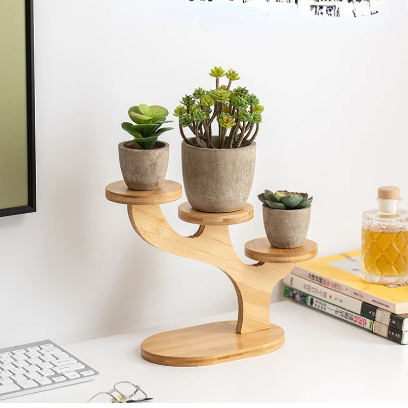 mini bay window stand, multi-layer small flower rack, green pineapple and succulent tabletop, balcony, living room, office desk
mini bay window stand, multi-layer small flower rack, green pineapple and succulent tabletop, balcony, living room, office desk