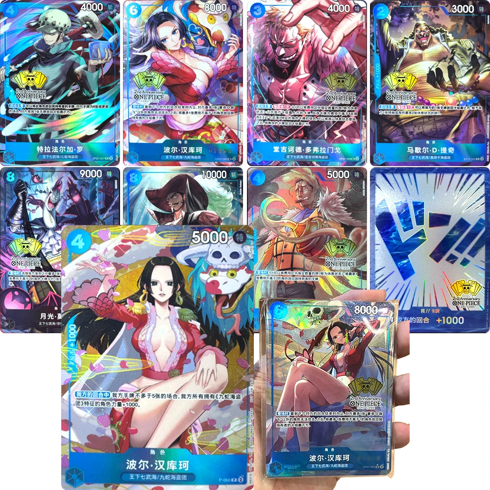 Подлинные персонажи аниме, двумерные ACG, редкая красота, коллекционная карта Loli Empress, рождественский подарок на день рождения, игровые игрушки
Подлинные персонажи аниме, двумерные ACG, редкая красота, коллекционная карта Loli Empress, рождественский подарок на день рождения, игровые игрушки