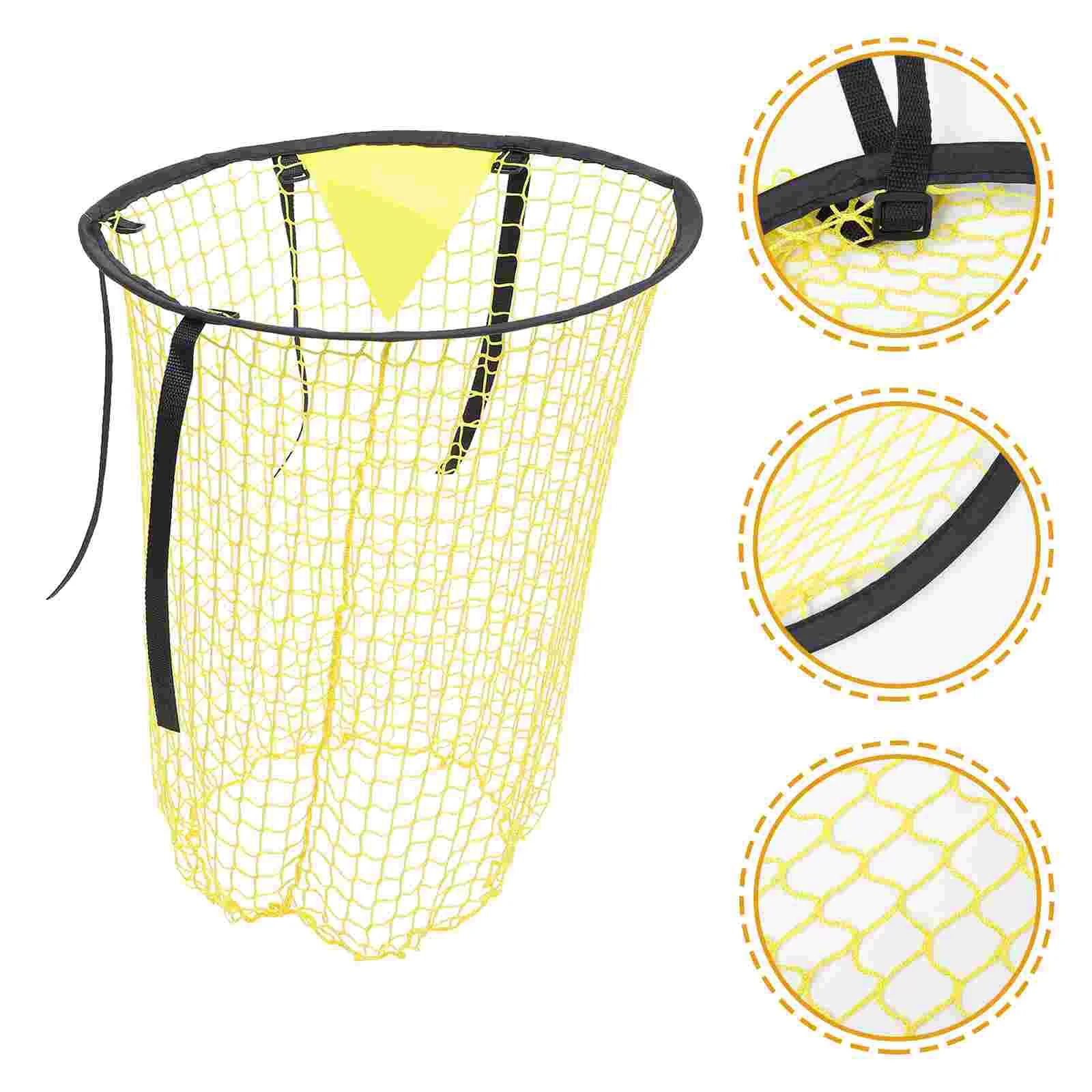 Football Goal Net Practice Nets for Indoor Use Party Favors Soccer Simulators Home Netting Polyester Training Equipments Miss
Football Goal Net Practice Nets for Indoor Use Party Favors Soccer Simulators Home Netting Polyester Training Equipments Miss