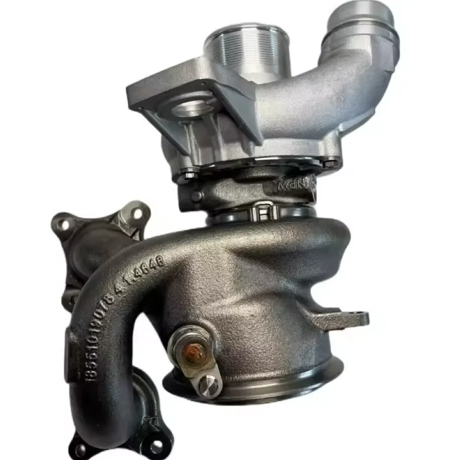 B58B30C G05 G07 G11 G15 G30 G31 18559700041 8679021 7934386 Upgrade 800HP Turbocharger for BMW 340i 440i 540i 640i 740i X5 X6 X7
B58B30C G05 G07 G11 G15 G30 G31 18559700041 8679021 7934386 Upgrade 800HP Turbocharger for BMW 340i 440i 540i 640i 740i X5 X6 X7